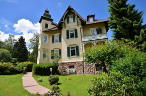 Bergschlössl Herrenwies